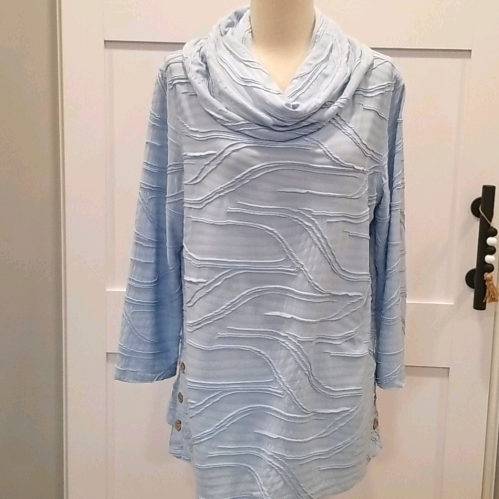 Tunic top